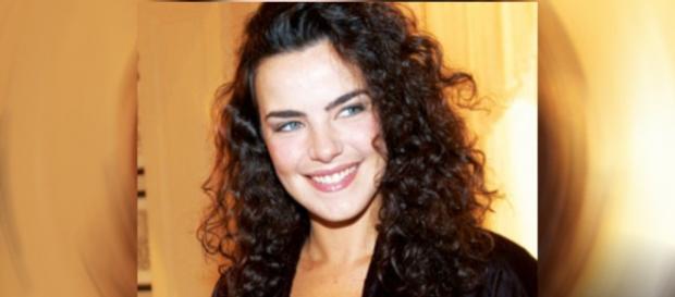 Ana Paula Arósio poderá atuar em ‘Velho Chico’ Ana Paula Arósio poderá atuar em ‘Velho Chico’