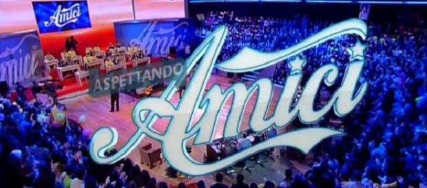 Anticipazioni Amici 2015 su Stefano De Martino. Anticipazioni Amici 2015 su Stefano De Martino.