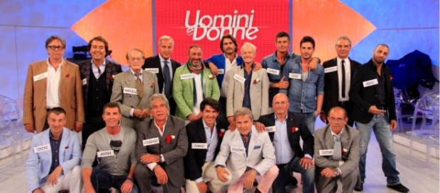 Anticipazioni Uomini e Donne, oggi 8 ottobre Anticipazioni Uomini e Donne, oggi 8 ottobre
