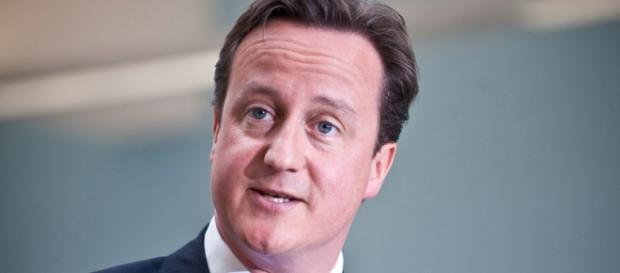 British Conservative Party leader David Cameron British Conservative Party leader David Cameron