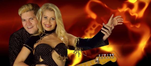 Chimbinha pode sair da Calypso Chimbinha pode sair da Calypso