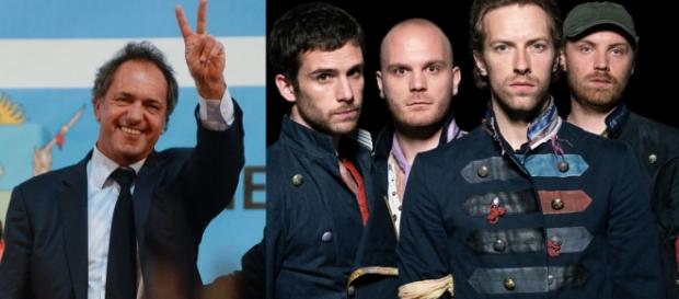 Coldplay lanzo viva la vida en 2008 Coldplay lanzo viva la vida en 2008