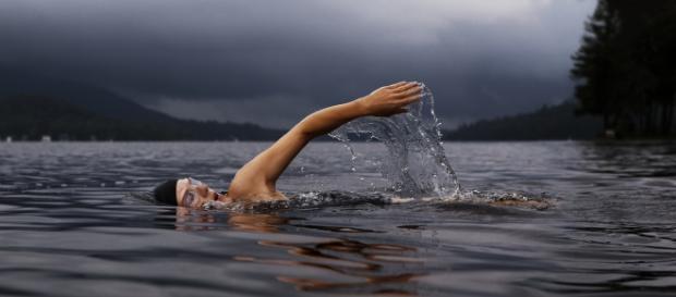 Deportes como natación ayudan a tener buena salud Deportes como natación ayudan a tener buena salud