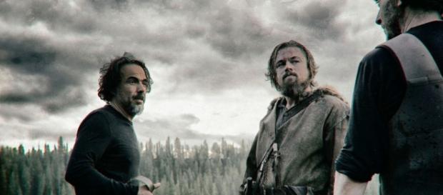 DiCaprio apostará por quinta vez al Oscar DiCaprio apostará por quinta vez al Oscar