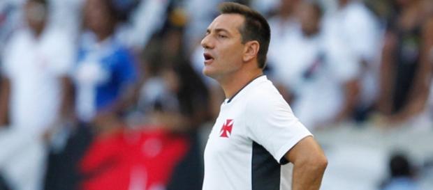 Doriva será o novo comandante do São Paulo Doriva será o novo comandante do São Paulo