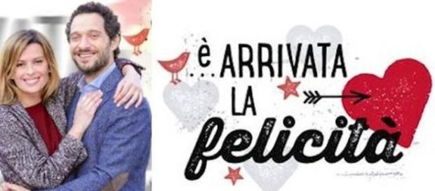 E’arrivata la felicità, anticipazioni tv ottobre. E’arrivata la felicità, anticipazioni tv ottobre.
