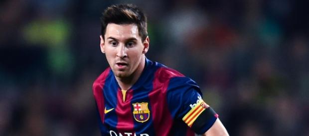 El Barcelona viene de perder con Sevilla El Barcelona viene de perder con Sevilla