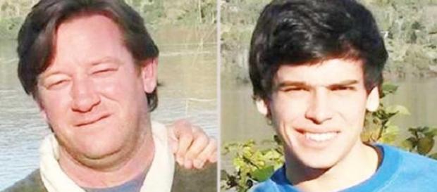 El padre de Matías se cansó de las fans de su hijo El padre de Matías se cansó de las fans de su hijo