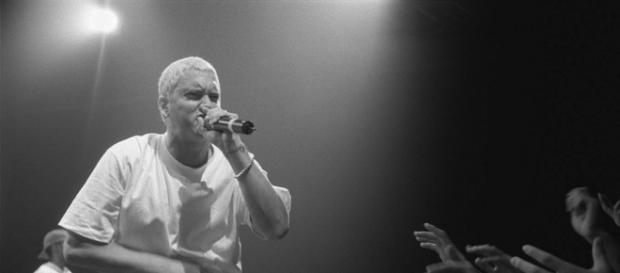 Eminem llegará a Argentina en 2016 Eminem llegará a Argentina en 2016