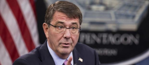 Estados Unidos endureció su posición con Rusia Estados Unidos endureció su posición con Rusia