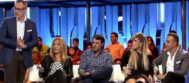 'Gran Hermano: última hora' audiencia mínima 'Gran Hermano: última hora' audiencia mínima