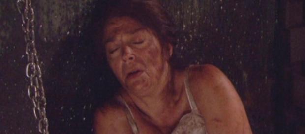 Il Segreto: Francisca pensa di morire! Il Segreto: Francisca pensa di morire!