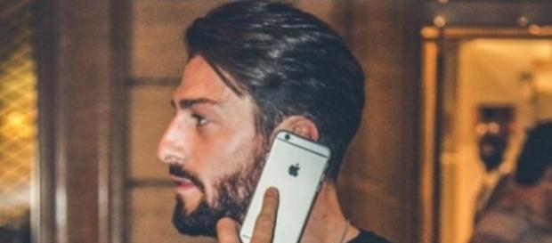 Incontro segreto tra Amedeo e Alessia? Incontro segreto tra Amedeo e Alessia?