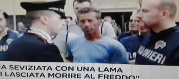 Bossetti, unico indagato per omicidio Yara Bossetti, unico indagato per omicidio Yara