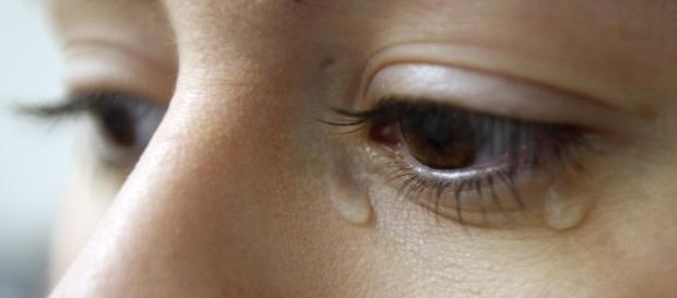 La sofferenza di tante ragazze vittime di stalking La sofferenza di tante ragazze vittime di stalking