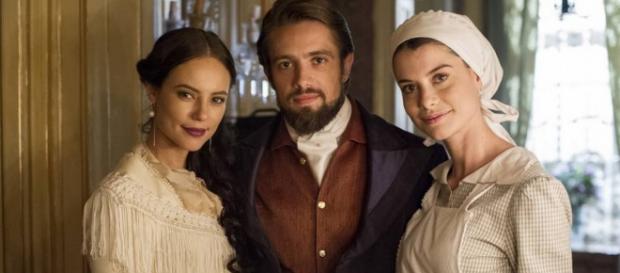 Lívia pegará Felipe com Melissa na cama Lívia pegará Felipe com Melissa na cama