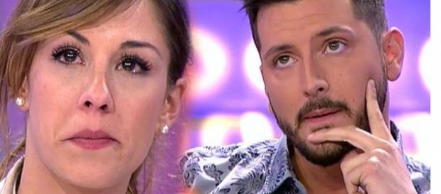 Manu y Susana rompen su relación Manu y Susana rompen su relación