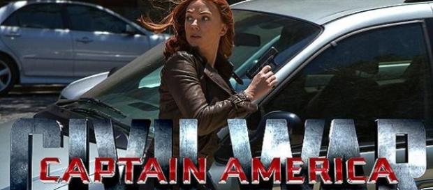Marvel sufre una nueva filtración Marvel sufre una nueva filtración