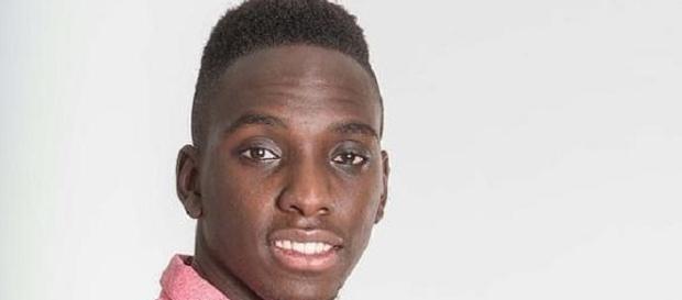 Muti, posa como concursante de Gran Hermano Muti, posa como concursante de Gran Hermano