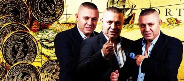 Nicolae Guță și-a învins iarăși dușmanii Nicolae Guță și-a învins iarăși dușmanii
