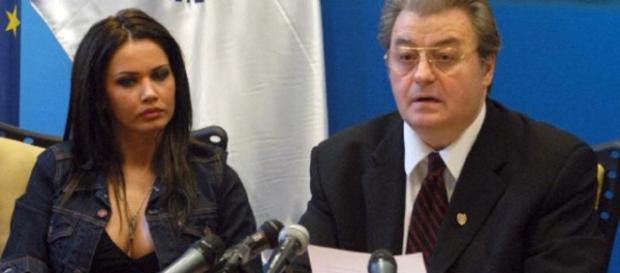 Oana zăvoranu aruncă bomba despre Vadim Oana zăvoranu aruncă bomba despre Vadim