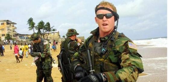 Rob O'Neill cel care l-a ucis pe Bin Laden Rob O'Neill cel care l-a ucis pe Bin Laden