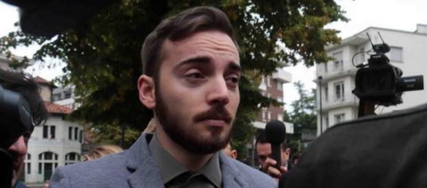 Ruotolo unico indagato per l'omicidio di Pordenone Ruotolo unico indagato per l'omicidio di Pordenone