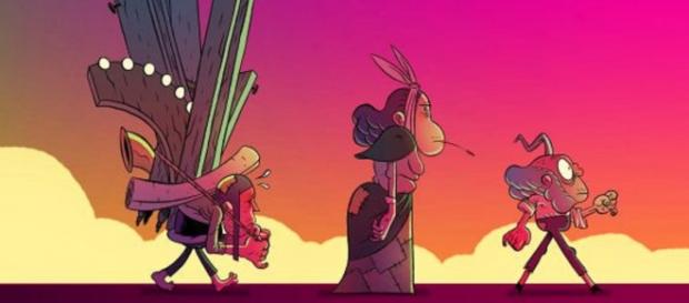 Se celebra el IV aniversario de su muerte Se celebra el IV aniversario de su muerte