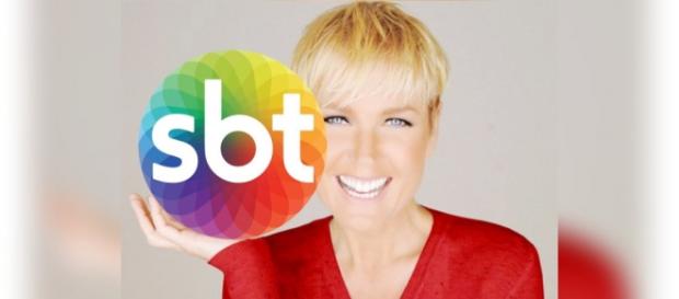 Sílvio Santos está pronto para receber Xuxa Sílvio Santos está pronto para receber Xuxa
