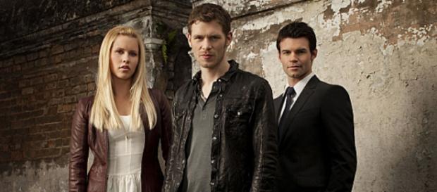 The Originals: 3ª temporada estreia dia 8 The Originals: 3ª temporada estreia dia 8