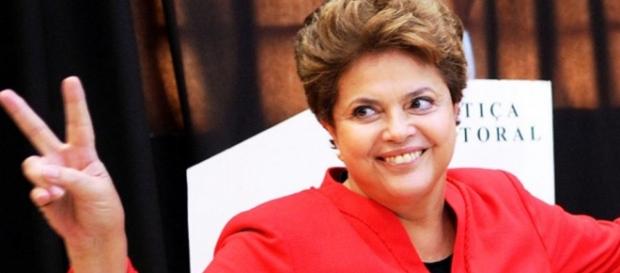 TSE abre investigação de campanha de Dilma TSE abre investigação de campanha de Dilma