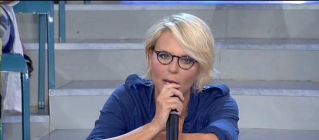 Uomini e donne: si registra di nuovo l'8 ottobre? Uomini e donne: si registra di nuovo l'8 ottobre?