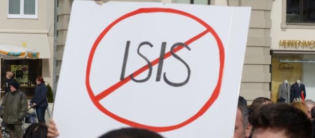 US-Serie Homeland integriert ISIS? US-Serie Homeland integriert ISIS?