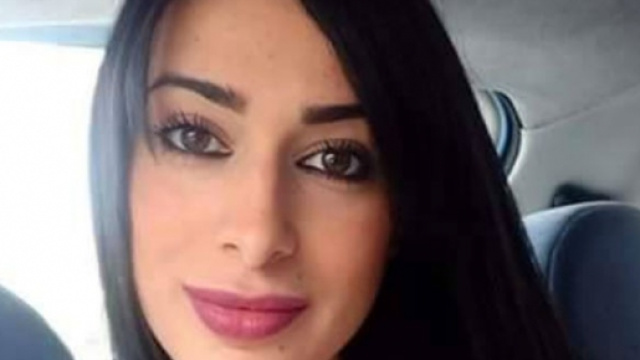 Alessia Messina frequenta un altro uomo?