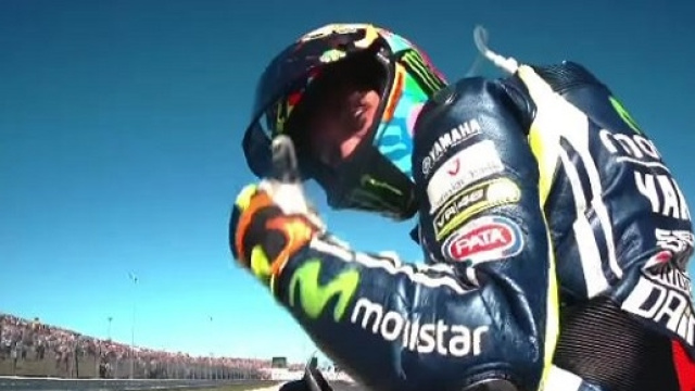 F1 e MotoGp, in Tv domenica 11 ottobre