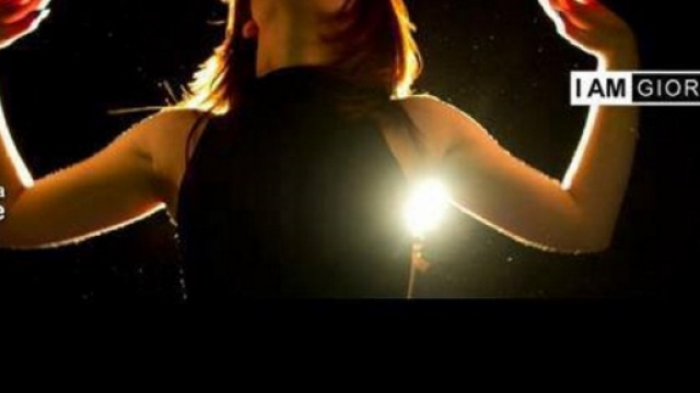 Foto che la vittima aveva pubblicato su un social