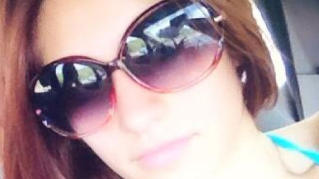 Giordana Di Stefano, la giovane uccisa a Nicolosi