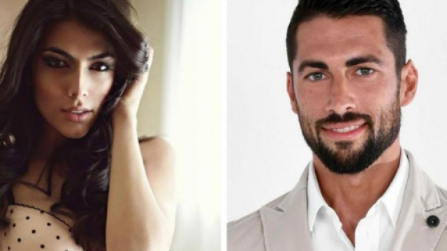 Giulia Salemi ed il flirt con Giovanni del GF 14.