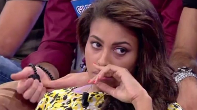 Gossip Uomini e Donne, la corteggiatrice Loretta