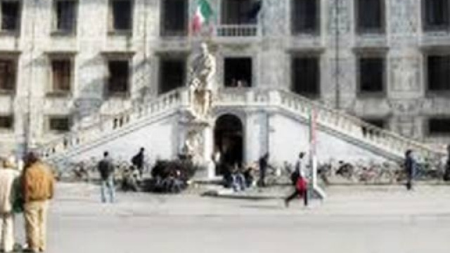 Graduatoria nazionale Test Medicina 2015