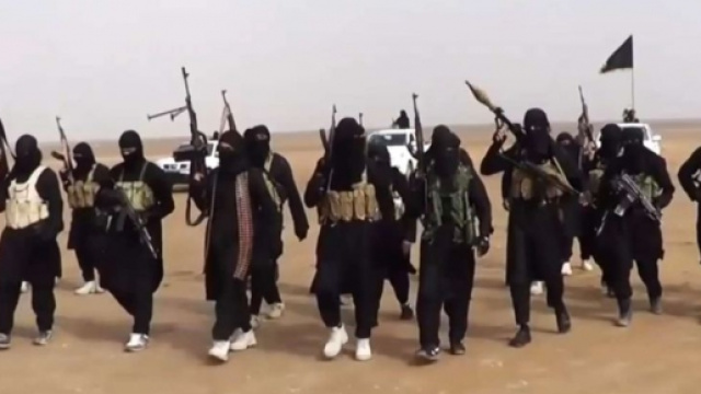 L'Isis ha a disposizione materiale nucleare?