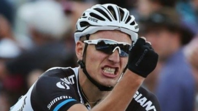 Marcel Kittel, dal 2016 alla Etixx Quickstep