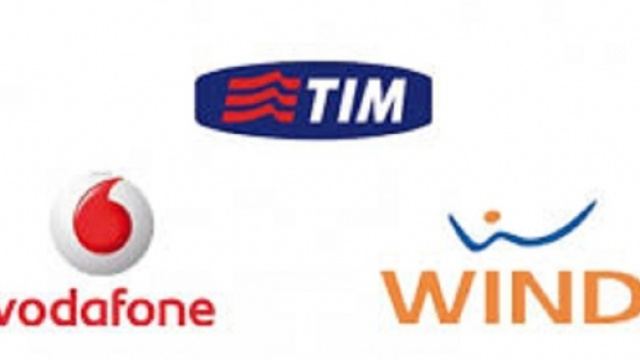 Offerte Vodafone, Wind e Tim ottobre.