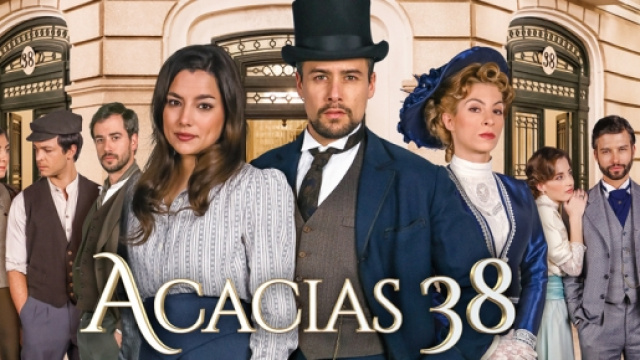 Una vita, trame dal 12 al 16 ottobre