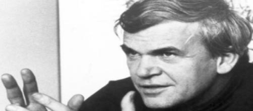 Milan Kundera en Checoslovaquia