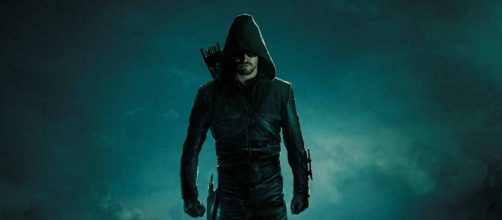 Anticipazioni Arrow 4, seconda puntata