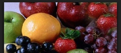 Importanza della frutta per prevenire l'Alzheimer