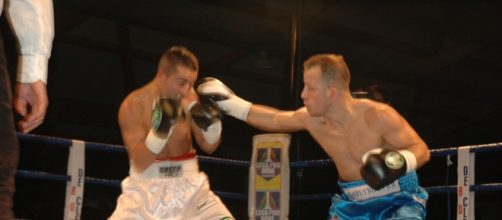 La boxe in tv, diretta Salvini vs Medina