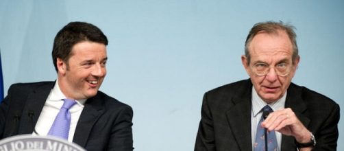 Riforma pensioni Renzi, ultime news 8 ottobre