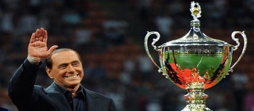 Trofeo Berlusconi 2015 Inter-Milan: data e ora tv.